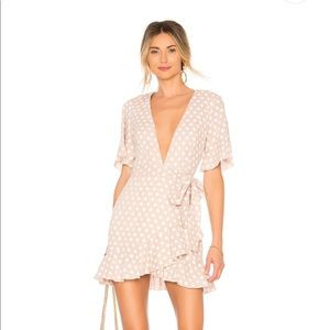 Majorelle Portia Dress